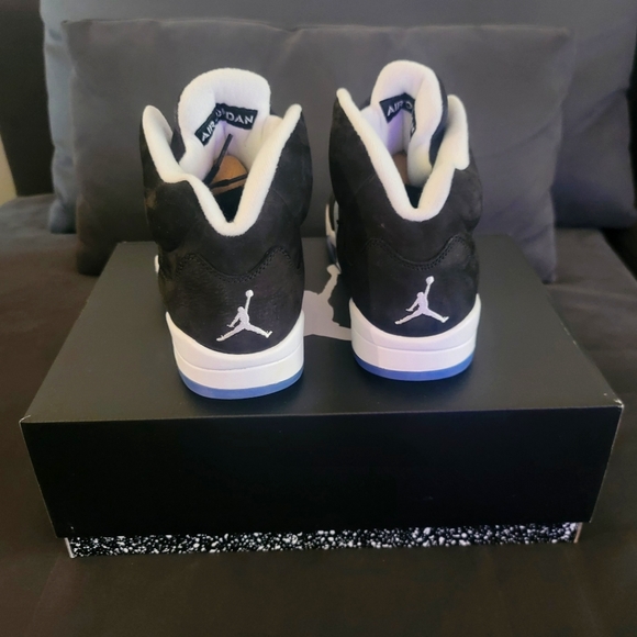 Sold🙏Jordan 5 retro "Moonlight" - Picture 3 of 4